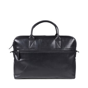Tyler & Co Datorväska Chicago 14" Svart