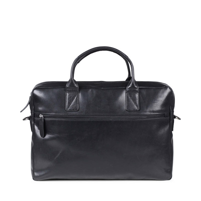 Tyler & Co Computertaske Chicago Sort 14" 1