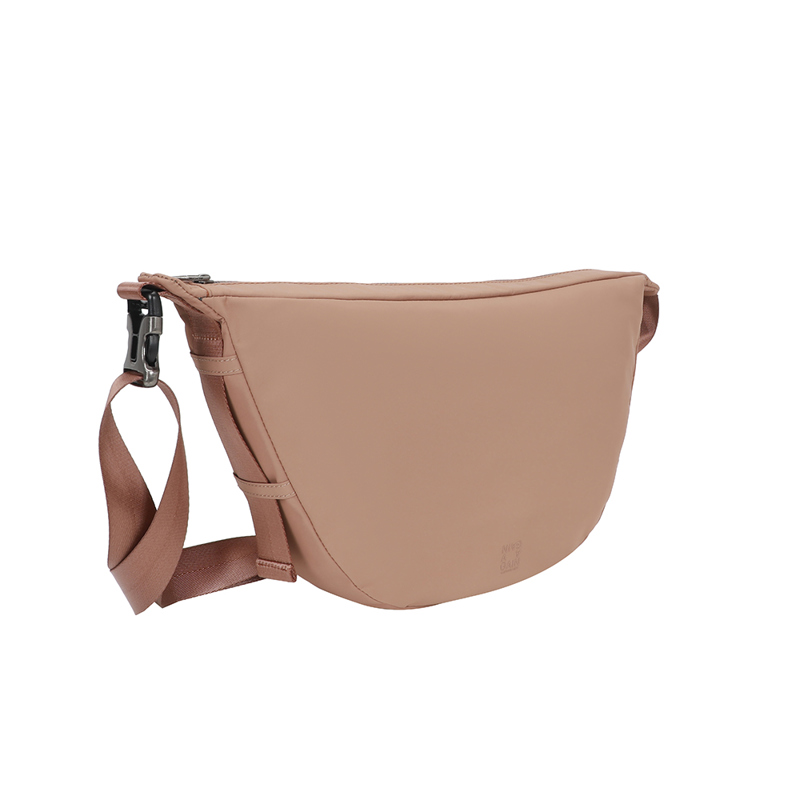 Again Crossbody Oyster  Brun 2