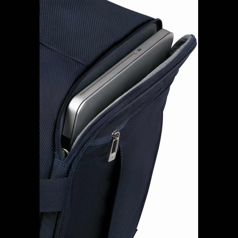 Samsonite Underseater Respark Mörkblå Str. 40 6