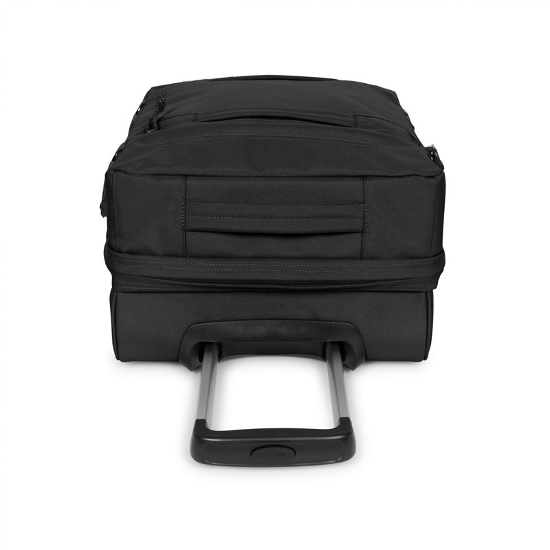 Eastpak Resväska Transit'R 4 Svart Str S 6