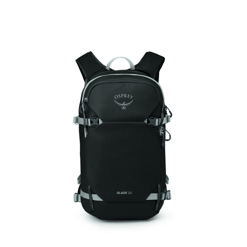 Osprey Skirygsæk Glade 20 Sort 1