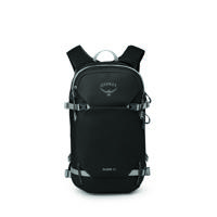 Osprey Skirygsæk Glade 20 Sort 1