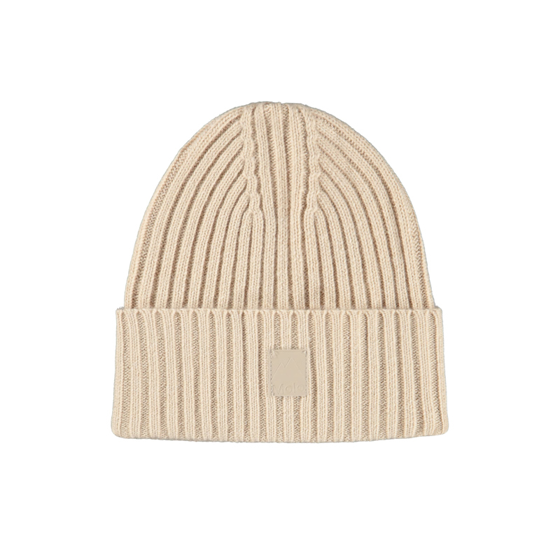 Molo Mössa Karli Creme 5-9 år 1