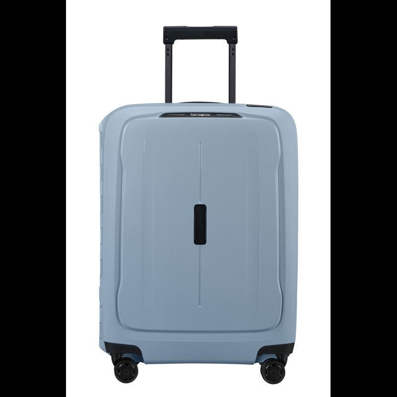 Samsonite Kuffert Essens Dusty lys blå 55 Cm 1