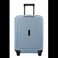 Samsonite Kuffert Essens Dusty lys blå 55 Cm 1