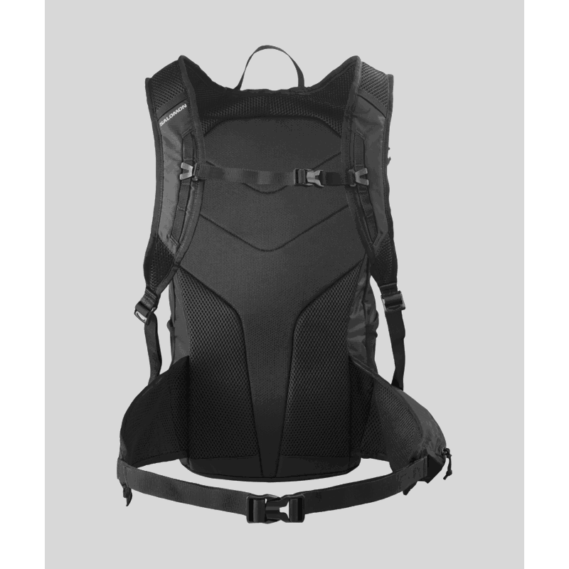 Salomon Ryggsäck Trailblazer 20 Svart 4