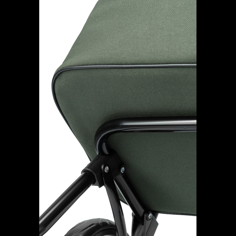 Airbox Cityshopper AS6 Grön 6