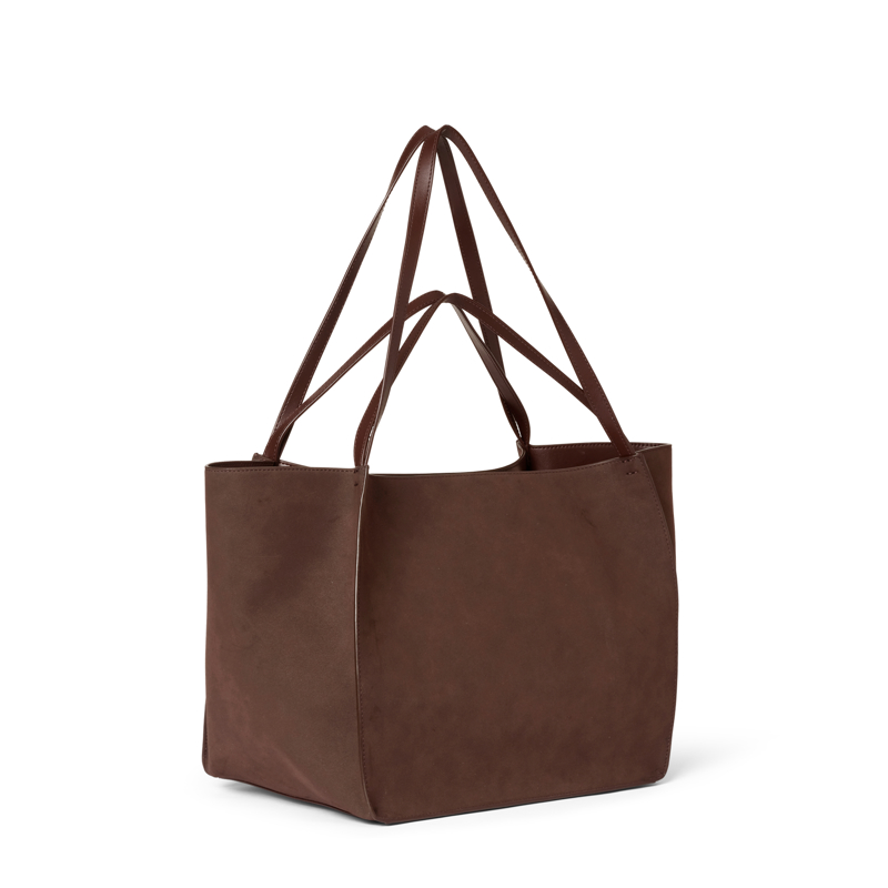 DAY ET Skuldertaske Day  Mocca Brun 3