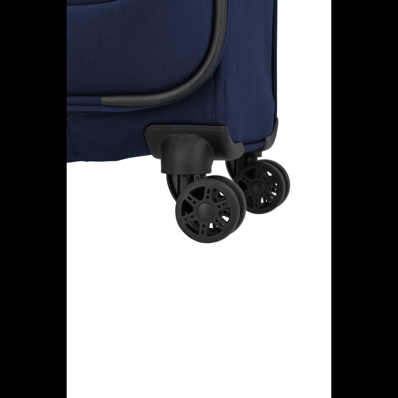 travelite Kuffert Priego Blå 77 Cm 9