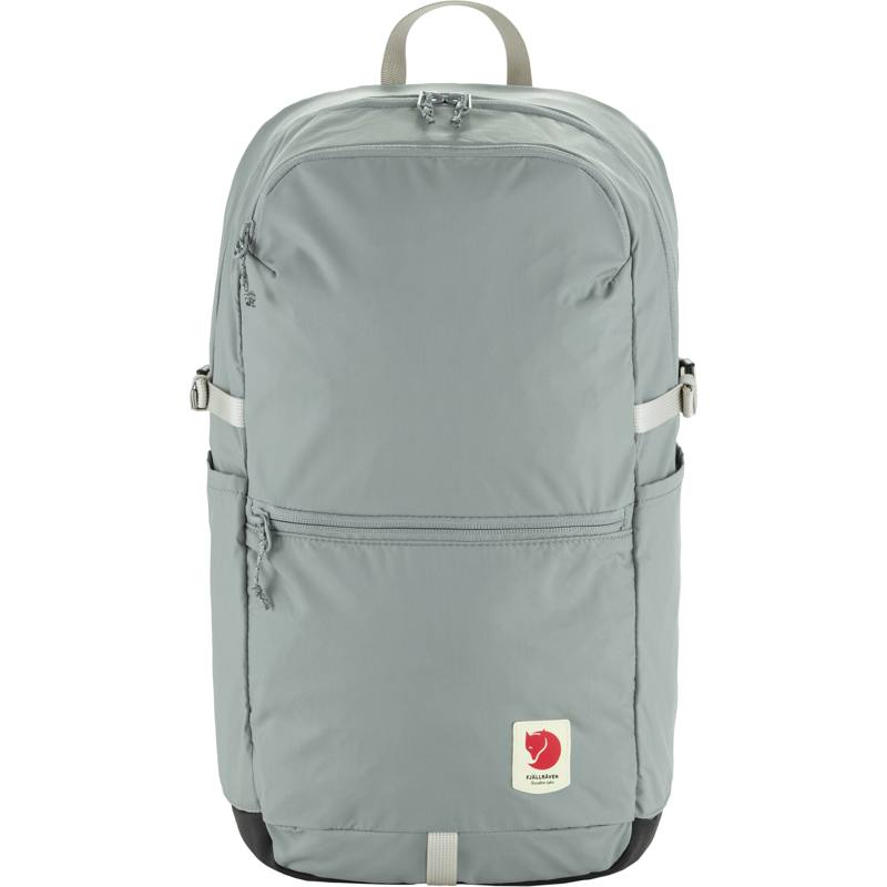 Fjällräven Ryggsäck High 24 Grå 1