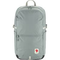 Fjällräven Ryggsäck High 24 Grå 1