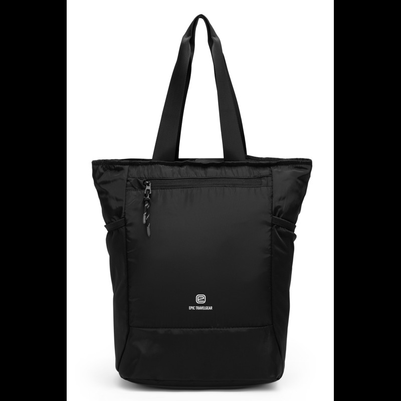 EPIC Ryggsäck Totebag XPack Svart 1