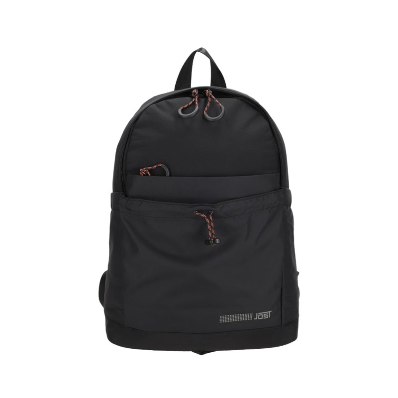 Jost Rygsæk Daypack Sort 13" 1