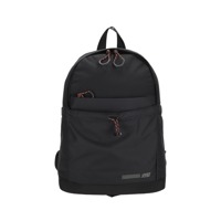 Jost Rygsæk Daypack Sort 13" 1