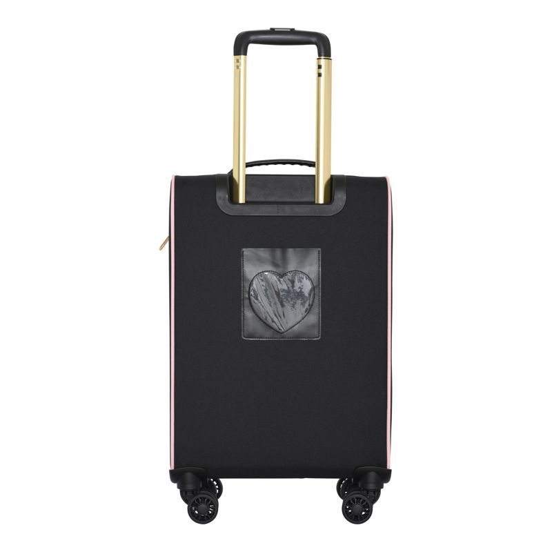 Juicy Couture Resväska Twig  Svart 45 cm 2