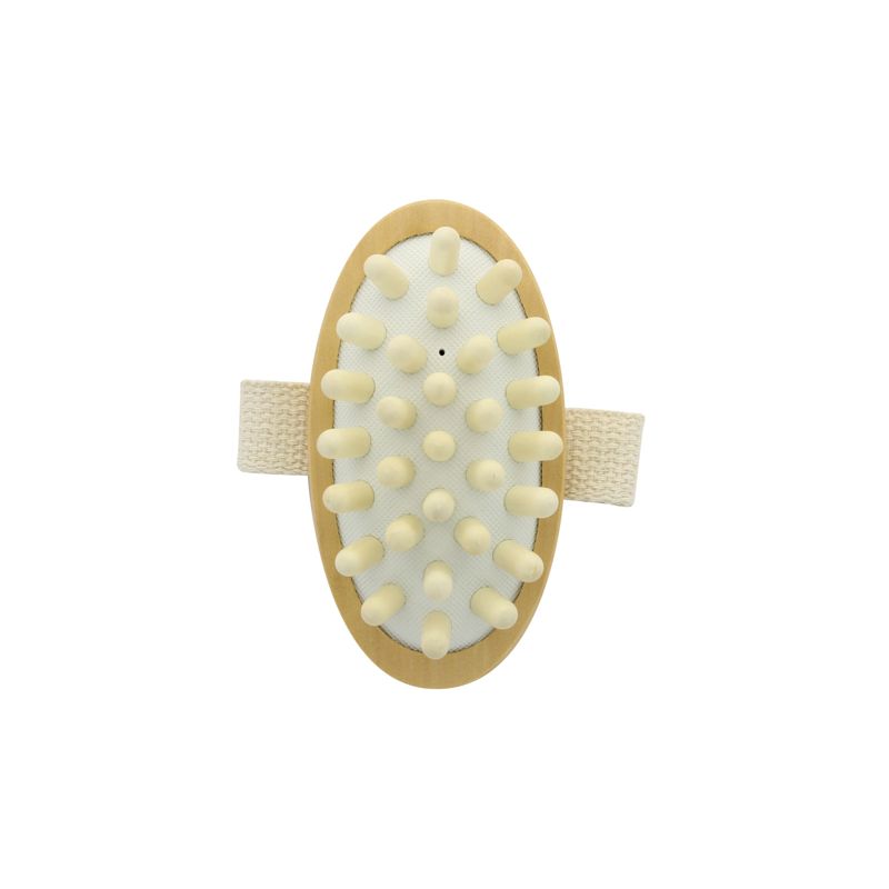 Ushuaia Massageapparat Anti-cellulite Beige 1