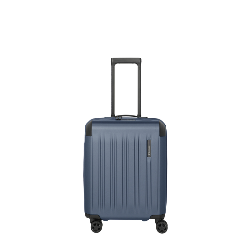 travelite Kuffert Dynamiic Blå 55 Cm 1