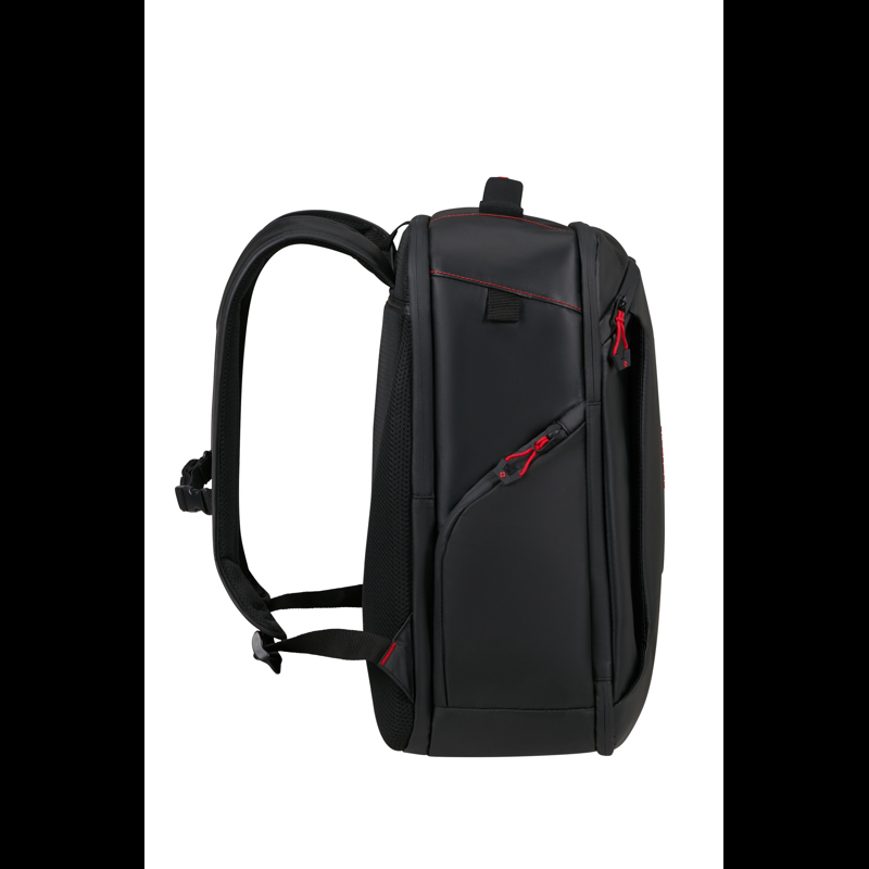 Samsonite Ryggsäck Prodiver M Svart 15" 3