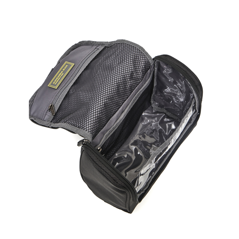 Mandarina Duck Toalettväska Zephyr  Svart 5