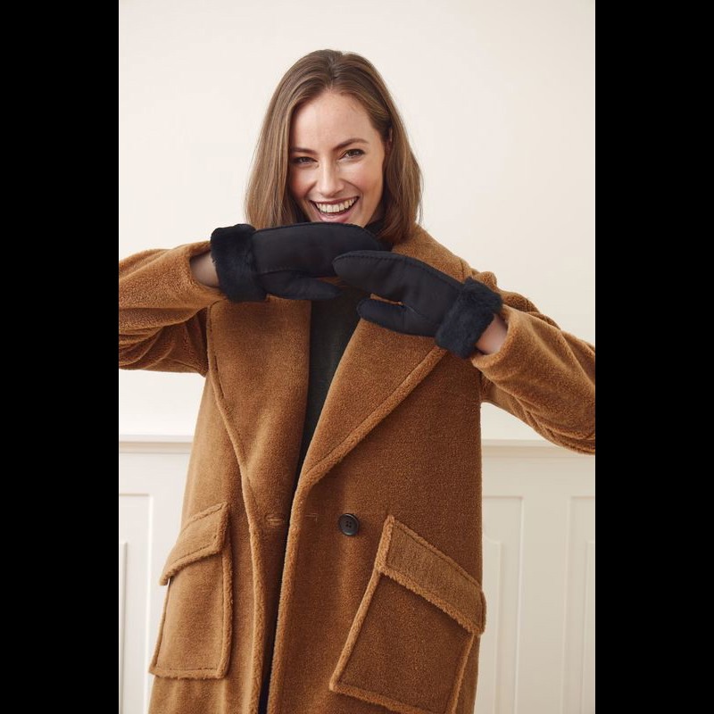 NATURES Collection Luffer Kristie Sort Str M/L 2