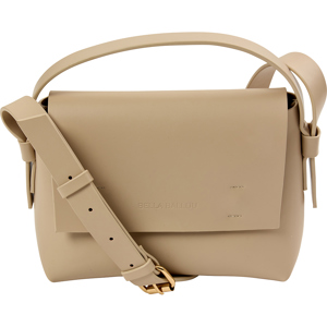 Bella Ballou Crossbody Metro Sand