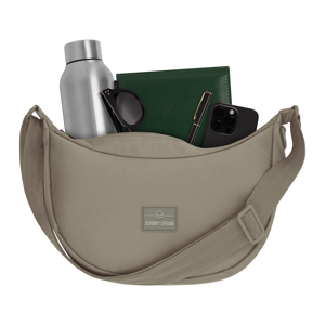 Johnny Urban Crossbody Ally S Taupe alt image