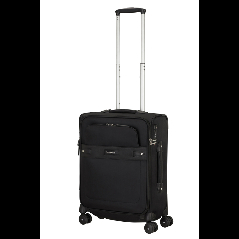 Samsonite Resväska Beauhaven Svart 8