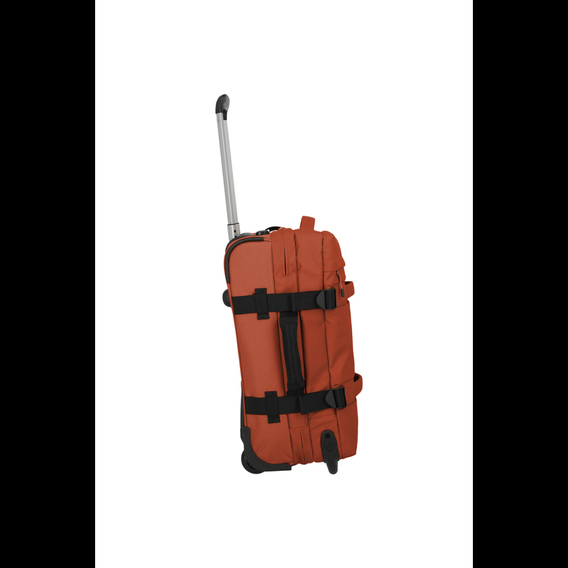 travelite Resväska Bolonia Ljus orange Str S 2
