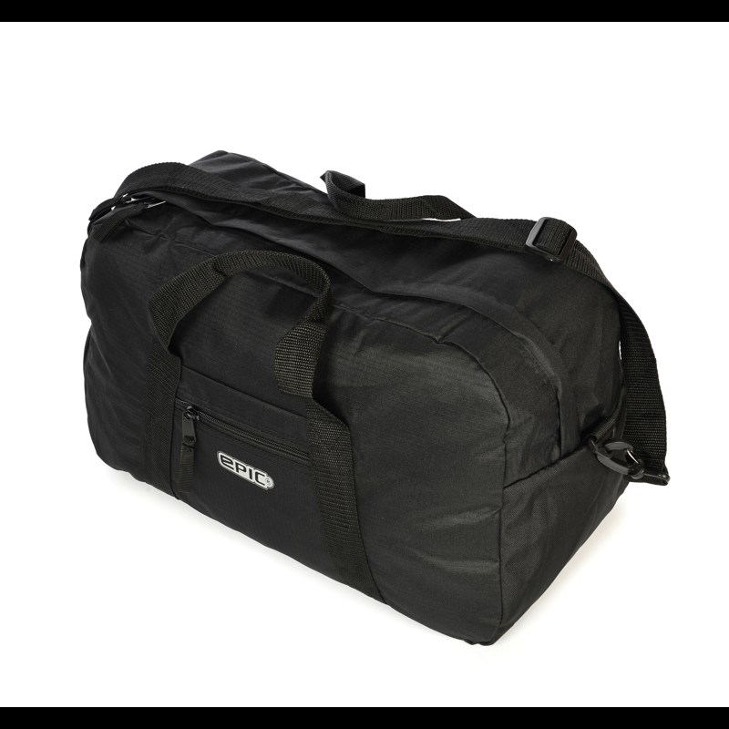 EPIC Rejsetaske Essentials 28 Sort 5