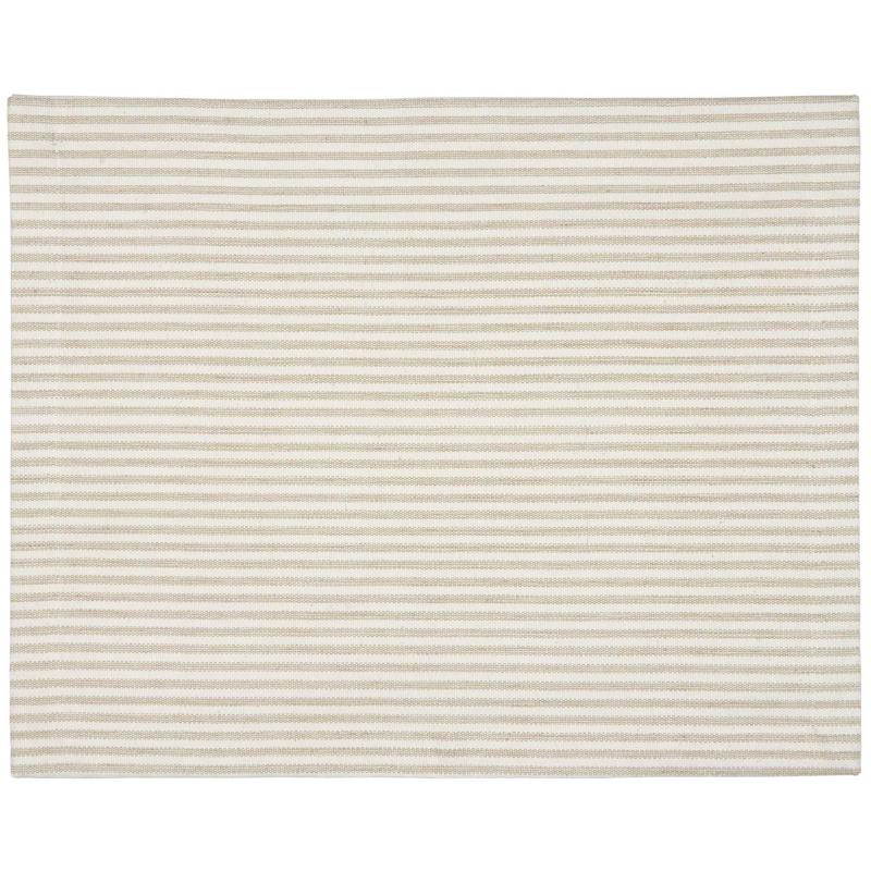 Ib Laursen Dækkeserviet Beige 1