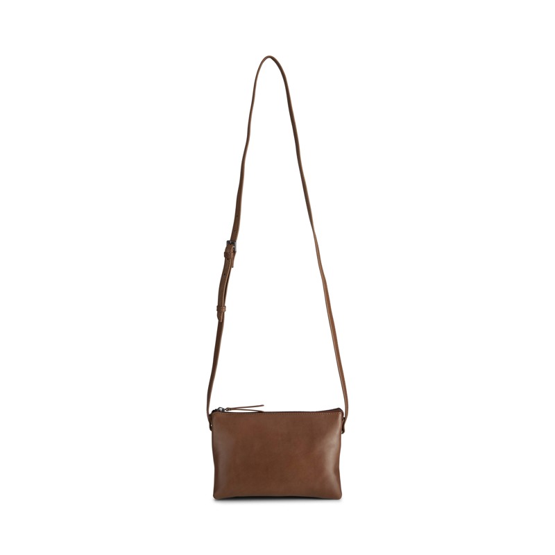 MARKBERG Crossbody Vera Antique Brun 7