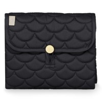 Cam Cam Copenhagen Skötmatta Black Svart 1
