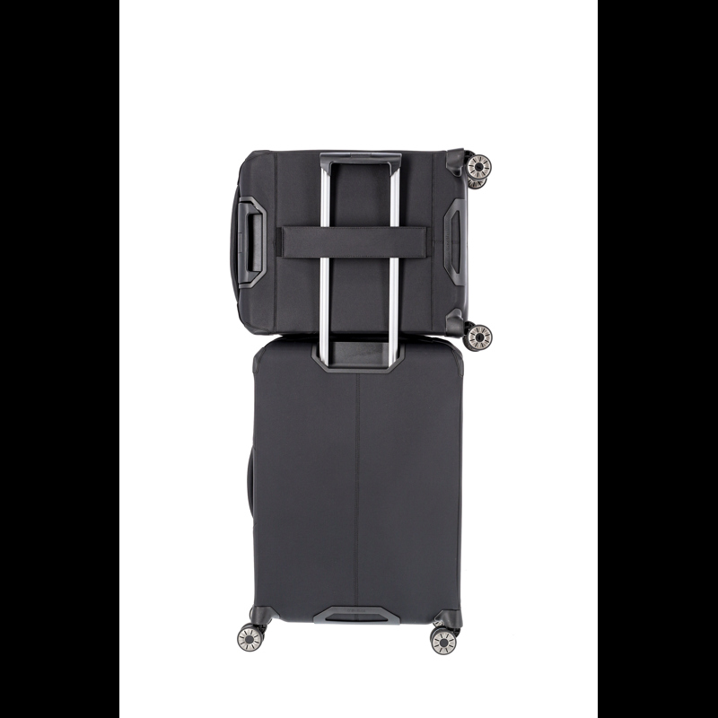 travelite Kuffert Priima Sort 55 Cm 7