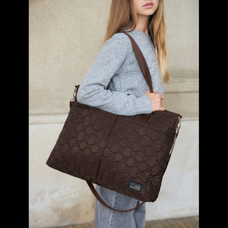 Sofie Schnoor Shopper Tote BettySY M. Brun 2
