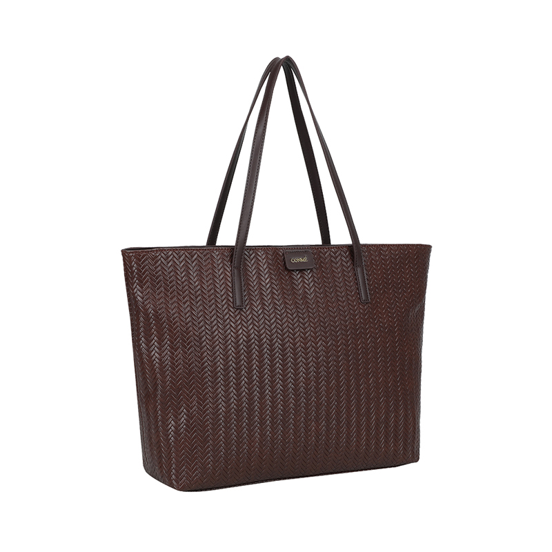 Conmé Shopper Lilly M. Brun 3