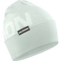 Salomon Mössa Hermitage beanie Ljusblå 1