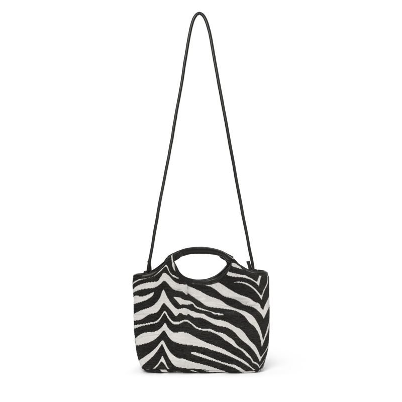 DAY ET Crossbody Day Zebra CB Sort 1
