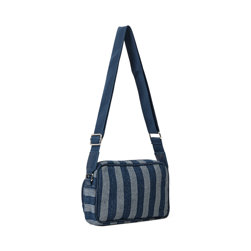 DAY ET Crossbody Day GW Jean SB S Blå 2