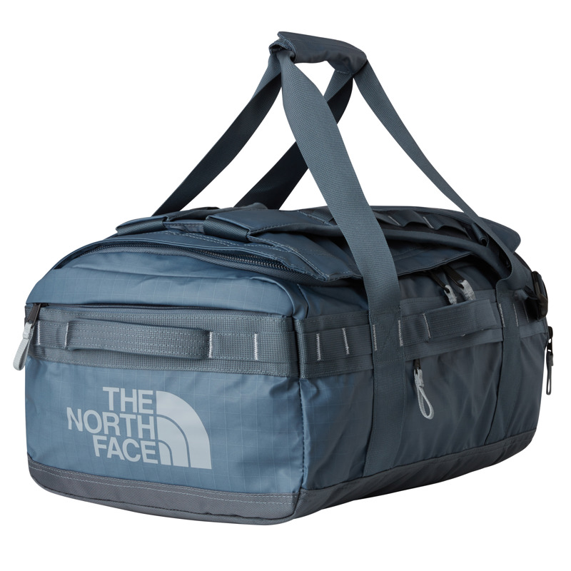 The North Face Duffelväska Base C. Voyager 42 Blågrå 1