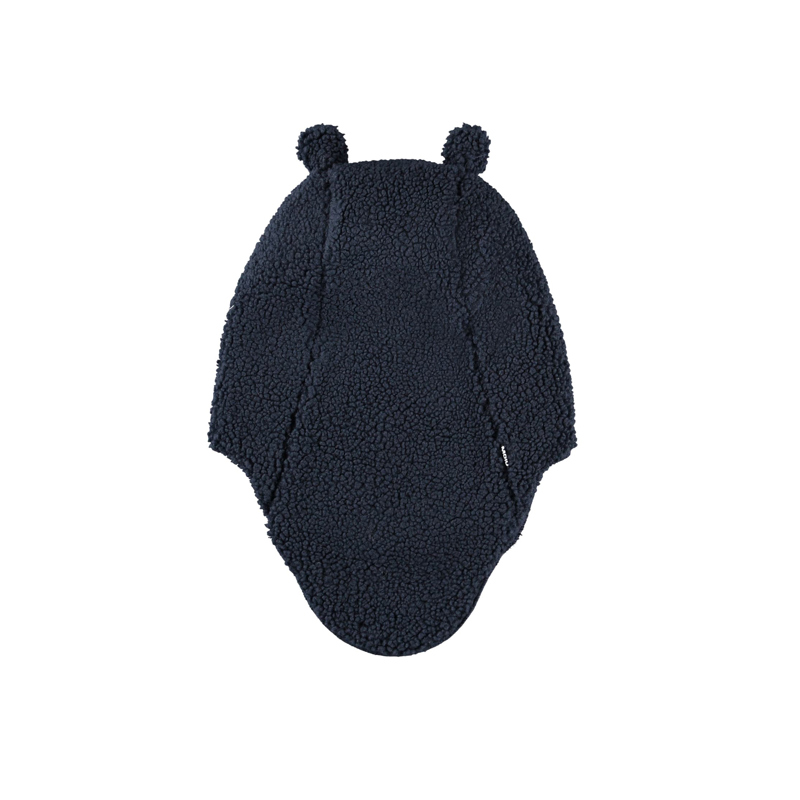 Molo Balaklava Kay Blå 1-2 år 3