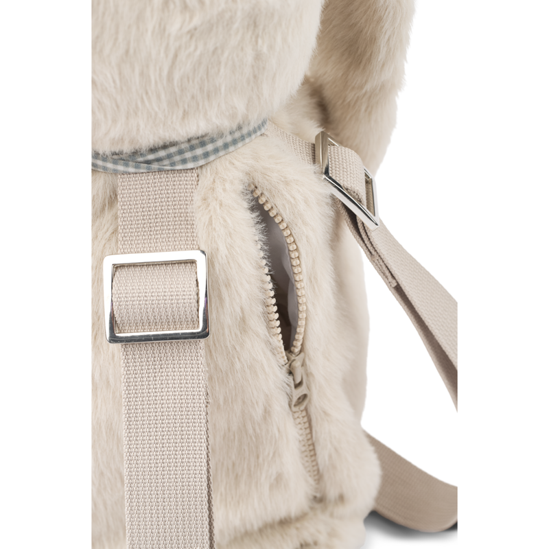LIEWOOD Børnerygsæk Dayana Rabbit Creme 4