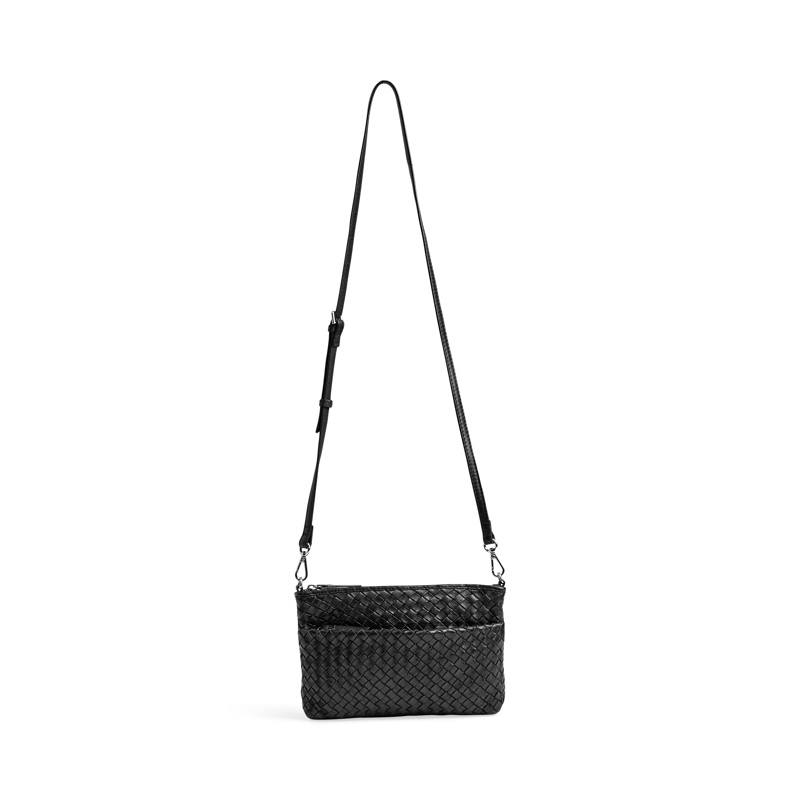 MARKBERG Crossbody Karima Sort 5