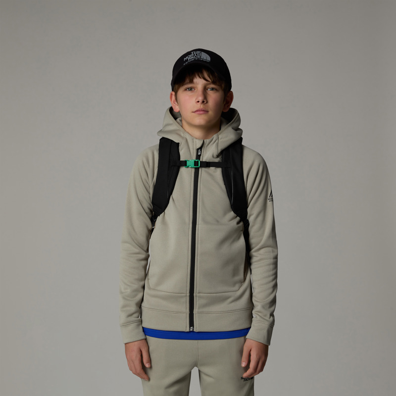The North Face Ryggsäck Court Jester Y Svart 2