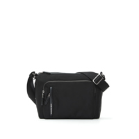 Mandarina Duck Crossbody Hunter Svart 1