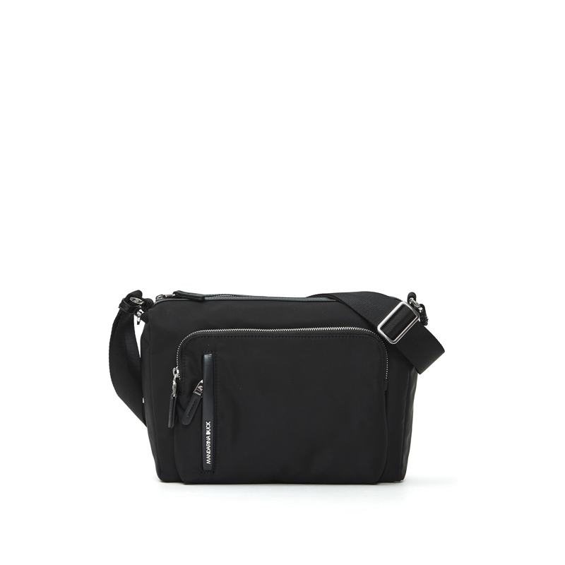 Mandarina Duck Crossbody Hunter Svart 1
