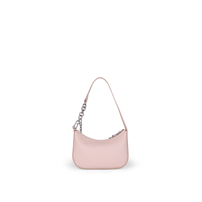 Juicy Couture Axelväska Jasmine  Rosa 2
