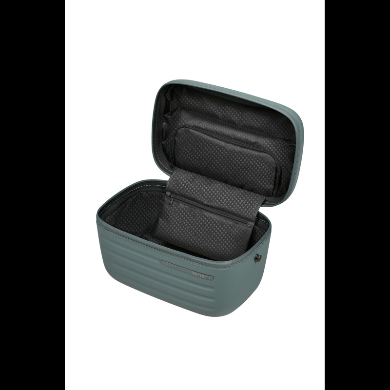 Samsonite Beauty Box Stackd Grøn 7