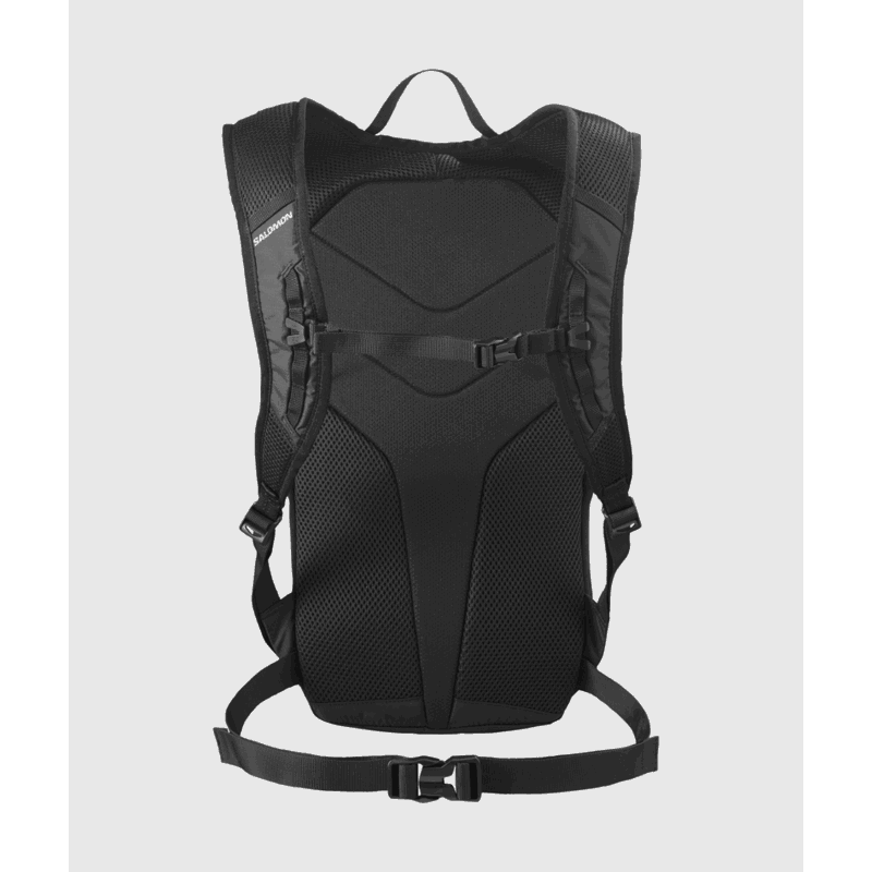 Salomon Ryggsäck Trailblazer 10 Svart 4