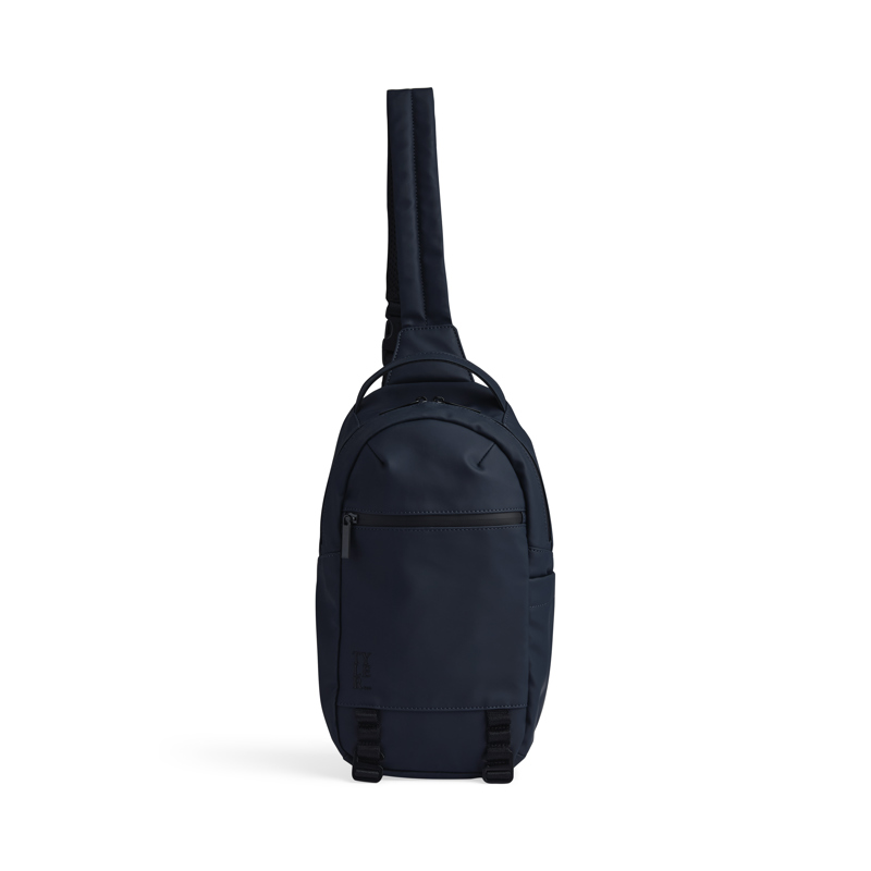 Tyler & Co Sling Bag Mombasa  Navy 4